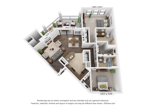 105 N. Austin Ave 1-2 Beds Apartment for Rent - Photo Gallery 72